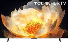 tcl 4k google tv - TCL 43V6C - 5 nuotrauka
