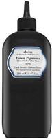 Davines Finest Pigments plaukų dažai be amoniako 280 ml - Tamsiai Rudas (Dark Brown)