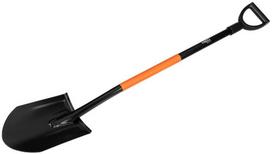 Kastuvas Fiskars Neo Tools 95-008-1, grūdintas, metalinė rankena