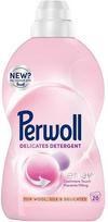 Perwoll Wool & Delicates skalbimo skystis, 1 l