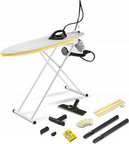 karcher garu valytuvas - Karcher SI 4 EasyFix Iron 1.512-637.0 - 1 nuotrauka