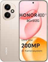 honor 400 - Honor 400 5G 512GB Desert Gold (Auksinis) - 1 nuotrauka