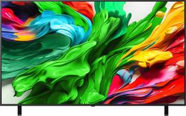 lg qned - LG 75QNED85A6C - 1 nuotrauka