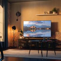 lg ua7 - LG 65UA73006LA - 2 nuotrauka