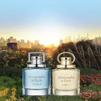 Abercrombie & Fitch Away Woman EDP 100ml