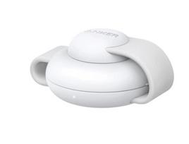 ankeriai - Anker MagGo Wireless Charging Station (3-in-1, Foldable Pad), White | B25M8H21 - 1 nuotrauka