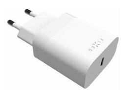 travel charger usb - Fixed | Travel Charger, 20W | FIXC20N-C-WH - 1 nuotrauka