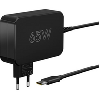 charger for laptop - Goobay | USB-C Charger for Laptops (65 W) | 65419 - 1 nuotrauka