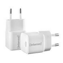 usb c pakrovejas - POWER ADAPTER USB-C/7803032 INTENSO - 1 nuotrauka