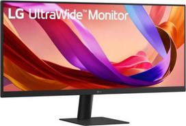 2560 x 1080 monitorius - LG 29U511A-B - 3 nuotrauka