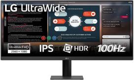 2560 x 1080 monitorius - LG 29U511A-B - 1 nuotrauka