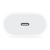 usb c power adapter - Apple power adapter USB-C 20W | MUVV3ZM/A - 1 nuotrauka
