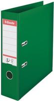 Esselte Folder No1 Power 5cm Yellow