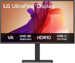 32 4k - LG 32U720A-B - 5 nuotrauka