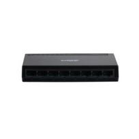 tinklo sakotuvas 10 - Switch|DAHUA|PFS3008-8GT-L-V2|Type L2|DH-PFS3008-8GT-L-V2 - 1 nuotrauka
