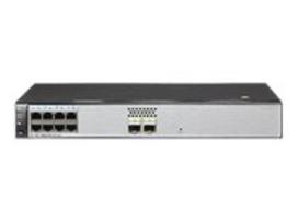HUAWEI S1720-10GW-PWR-2P 8 Ethernet | 98010576
