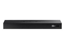tinklo komutatorius 1000 - TRENDNET 24-port Gigabit Switch Rack | TEG-S25 - 1 nuotrauka