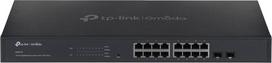Switch|TP-LINK|Omada|TL-SG2218|Rack|2xSFP|TL-SG2218
