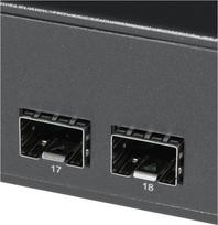 tinklo komutatoriai - Switch|TP-LINK|Omada|TL-SG2218|Rack|2xSFP|TL-SG2218 - 6 nuotrauka