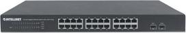 INTELLINET 561044 24-Port Gigabit Switch