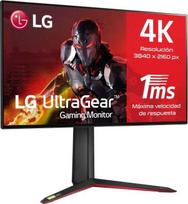 lg ultragear 27 - LG 27GP95RP-B - 2 nuotrauka