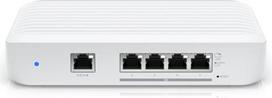 poe adapteris - UBIQUITI COMPACT, 5-PORT, LAYER 2 SWITCH THAT SUPPORTS 10GBE SPEEDS AND CAN BE POWERED WITH POE OR A 5V USB-C ADAPTER. | USW-FLEX-XG - 2 nuotrauka