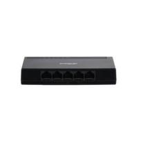 dahua dh pfs3005 5gt l v2 - Switch|DAHUA|PFS3005-5GT-L-V2|Type L2|DH-PFS3005-5GT-L-V2 - 1 nuotrauka