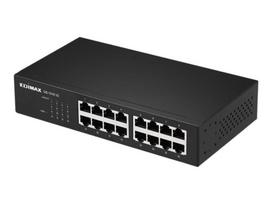 16 port gigabit switch - EDIMAX 16-Port Gigabit Switch | GS-1016 V2 | Super žemos kainos - 1 nuotrauka