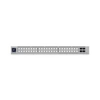 switch 2 pro - Switch|UBIQUITI|Pro Max 48 PoE|Type L3|720 Watts|USW-PRO-MAX-48-POE - 2 nuotrauka
