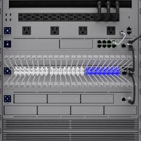 switch 2 pro - Switch|UBIQUITI|Pro Max 48 PoE|Type L3|720 Watts|USW-PRO-MAX-48-POE - 4 nuotrauka