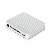 switch 2 pro - Switch|UBIQUITI|USW-PRO-8-POE|Type L3|2xSFP |8xRJ45|PoE  ports 8|120 Watts|USW-PRO-8-POE - 3 nuotrauka
