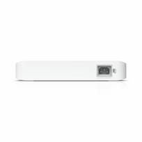 switch 2 pro - Switch|UBIQUITI|USW-PRO-8-POE|Type L3|2xSFP |8xRJ45|PoE  ports 8|120 Watts|USW-PRO-8-POE - 4 nuotrauka