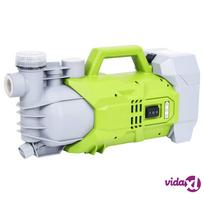 vidaXL Belaidis sodo siurblys 180 W