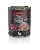 Leonardo Poultry konservai katėms su paukštiena, 800 g