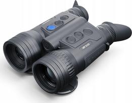 Pulsar Merger LRF XL50 žiūronai BK-7 Porro Juoda (Black)