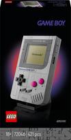 LEGO Super Mario Game Boy 72046