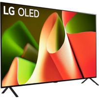 tv lg oled evo - LG OLED55B59LA - 2 nuotrauka