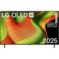 tv lg oled evo - LG OLED55B59LA - 1 nuotrauka