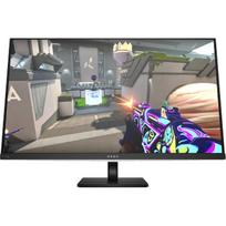 HP OMEN Transcend 32 31.5 4K UHD 240Hz QD-OLED USB-C HDMI DP KVM White