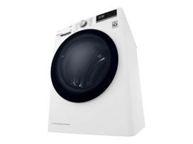 lg 8 kg - LG RH80V3AV6N - 2 nuotrauka