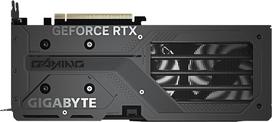 rtx 5060 ti 16g gaming oc - GIGABYTE RTX 5060 Ti 16GB GDDR7 PCIe 5.0 2647MHz Triple Slot - 5 nuotrauka