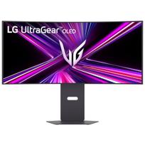 34 oled monitoriai - LG 34GX900A-B - 2 nuotrauka
