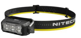 nitecore zibintas - HEADLAMP H SERIES 400 LUMENS/HA15 UHE NITECORE - 1 nuotrauka
