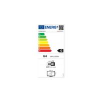 lg c5 - LG OLED48C51LA - 3 nuotrauka