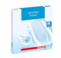 Indaplovių tabletės Miele “UltraTabs” rinkinys “All in 1”, 20 vnt. 11483940