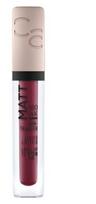 Catrice Matt Pro Ink skysti lūpų dažai 100 Courage Code, 5 ml