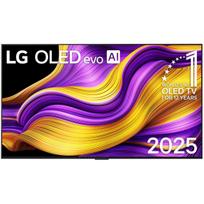 lg oled**g5 55 - LG OLED55G57LW 55" 4K OLED Smart TV - 1 nuotrauka
