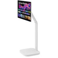 32 4k - LG Swing 32U889SA-W - 4 nuotrauka