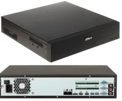 ips 4k 32 - NET VIDEO RECORDER 64CH/NVR5864-EI DAHUA | DHI-NVR5864-EI - 1 nuotrauka