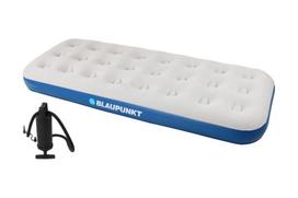 Pripučiamas čiužinys su rankine pompa Blaupunkt IM210 | 5901750505935